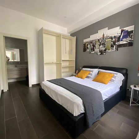 B&B Casa Rosetta Meta Luaran gambar