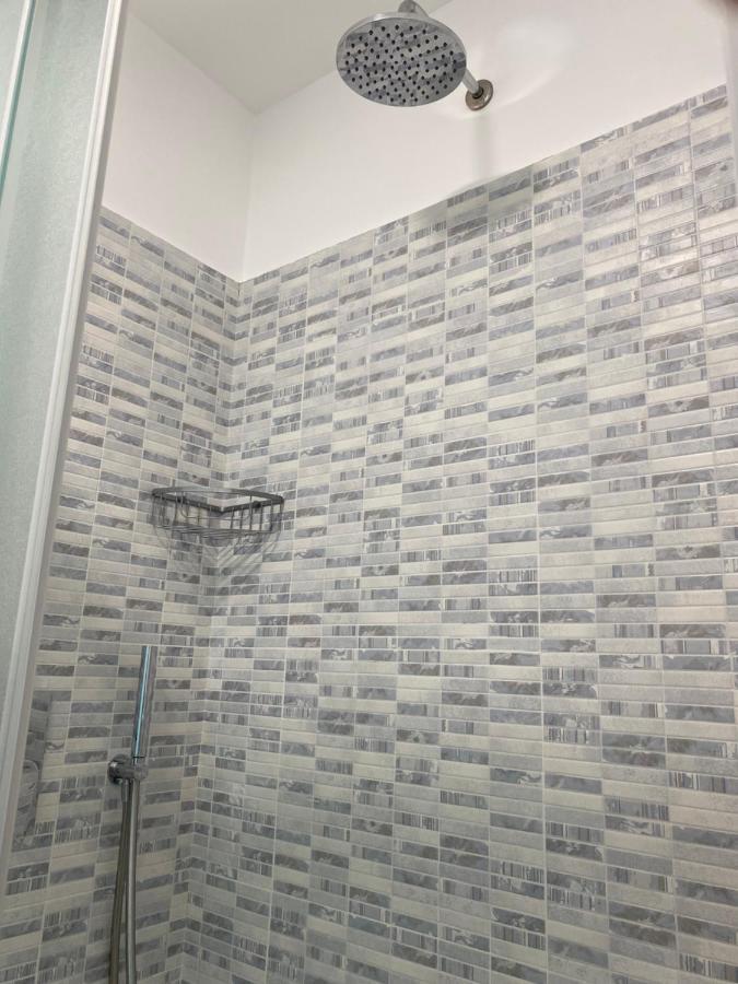 B&B Casa Rosetta Meta Luaran gambar